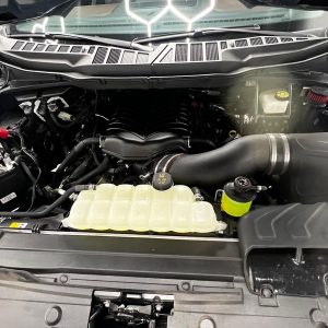 2023 Ford F-150 Lariat SuperCrew Hennessey Venom 775 4×4