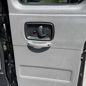 2024 GMC Savana LT 3500