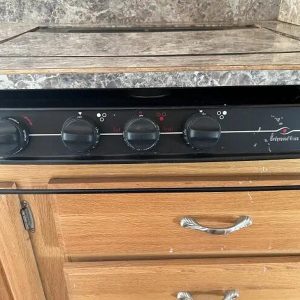 2005 Show Hauler 43 ft with RARE 12 ft. GARAGE