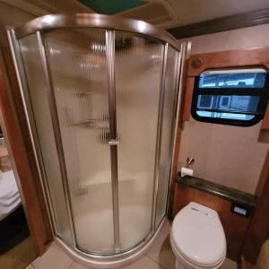 2012 Monaco KNIGHT 40DFT