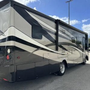 2016 Newmar Bay Star 3518