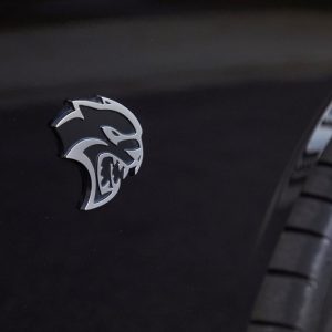 2016 Dodge Challenger SRT Hellcat