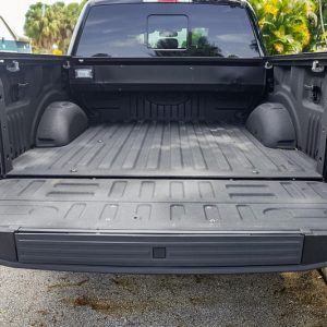 2016 Ford F-150 Hennessey VelociRaptor 650 4×4