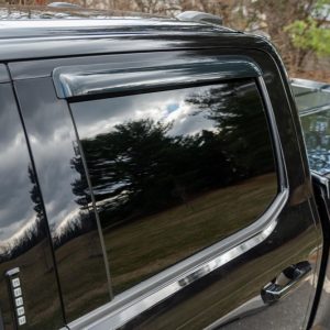 2021 Ford F-150 Shelby Super Snake