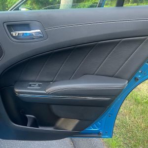 2023 Dodge Charger SRT Hellcat Widebody Jailbreak