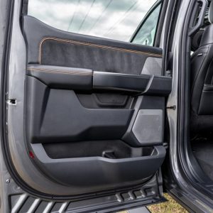 2024 Ford F-350 Super Duty Platinum Tremor Crew Cab 4×4