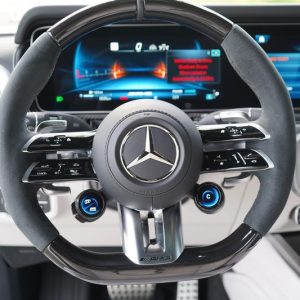 2025 Mercedes-AMG G63
