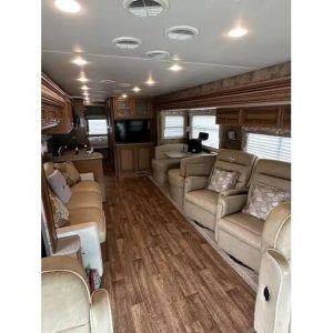 2016 Newmar Bay Star 3518