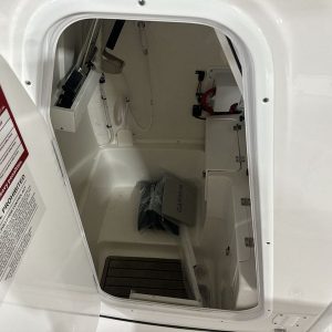 2025 Tidewater 256 LXF