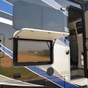 2017 Thor Motor Coach SIESTA SPRINTER 24SS