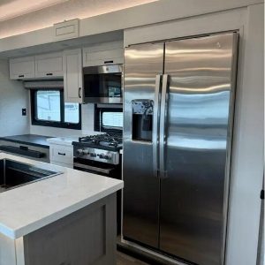 2025 Jayco NORTH POINT 390CKDS