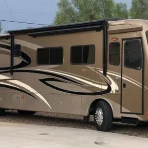 2012 Monaco KNIGHT 40DFT