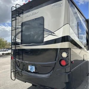 2016 Newmar Bay Star 3518