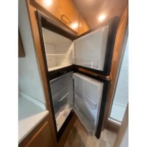 2019 Tiffin Motorhomes WAYFARER 25 QW