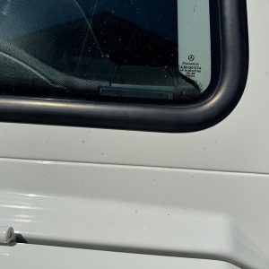 2013 Mercedes-Benz G550