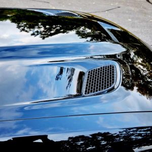 2016 Dodge Challenger SRT Hellcat