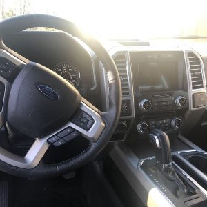 2016 Ford Shelby F-150