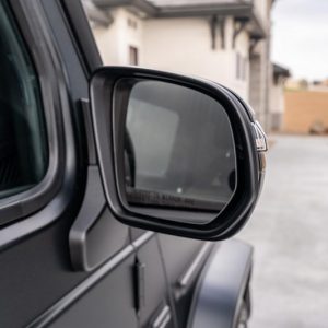 2021 Mercedes-AMG G63