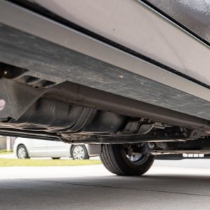 2023 Toyota Sequoia Platinum 4×4