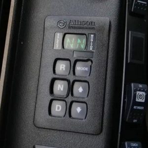 2013 American Coach Revolution 38S