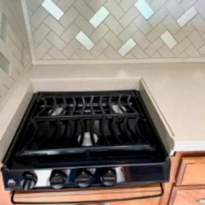 2013 Winnebago ADVENTURER 37F