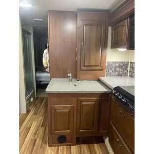 2014 Jayco Precept 31UL