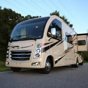 2017 Thor Motor Coach Vegas 25 3