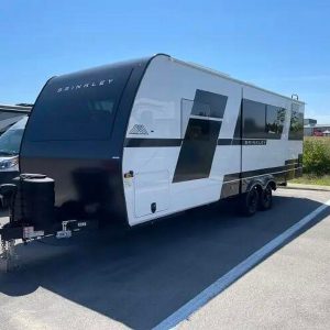 2025 Brinkley MODEL I 265