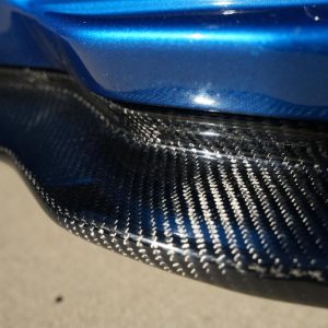 2016 Chevrolet Corvette Z06 Callaway SC757 Coupe