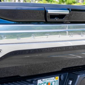 2016 Ford F-150 Hennessey VelociRaptor 650 4×4