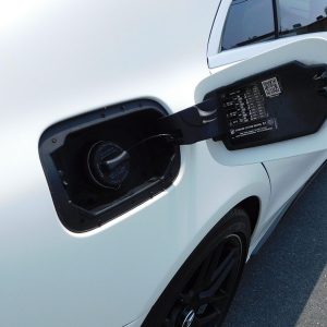 2019 Mercedes-AMG S63 Sedan