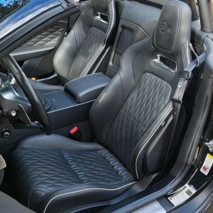 2020 Jaguar F-Type SVR Convertible