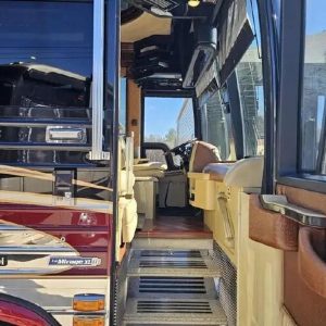 2005 Liberty Coach XL 2 SLIDE