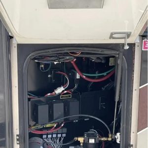 2008 Country Coach INSPIRE 360 43 FOUNDERS EDITION