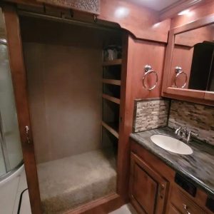 2012 Monaco KNIGHT 40DFT