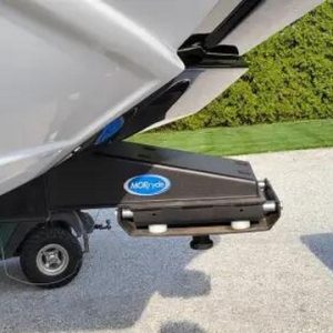 2018 Grand Design MOMENTUM M-CLASS 381M