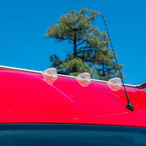 2015 Ram ProMaster 3500 Winnebago Travato