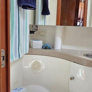 2003 Regal Commodore 4260