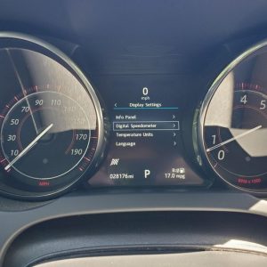 2016 Jaguar F-Type S Coupe