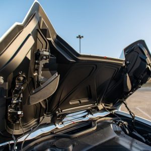 2023 Chevrolet Corvette Z06 Convertible 70th Anniversary Edition