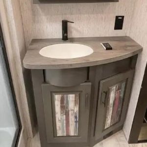 2021 Grand Design MOMENTUM 376THS