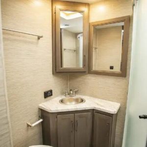 2023 Thor Motor Coach FREEDOM TRAVELER A32