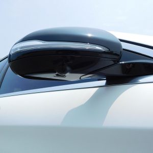 2019 Mercedes-AMG S63 Sedan