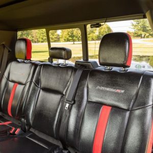 2020 Ford F-150 Roush Nitemare 4×4