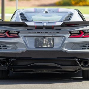 2024 Chevrolet Corvette E-Ray Coupe