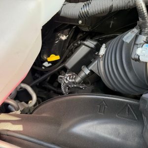 2024 GMC Savana LT 3500