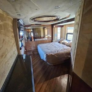 2005 Liberty Coach XL 2 SLIDE