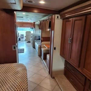 2014 Winnebago Forza 38R
