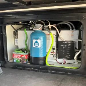 2017 American Coach AMERICAN EAGLE 45T