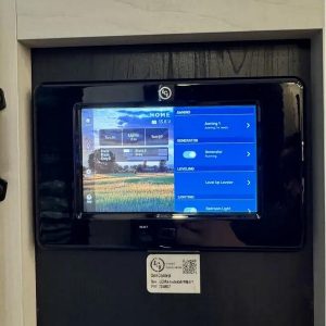 2022 Heartland Cyclone 4005